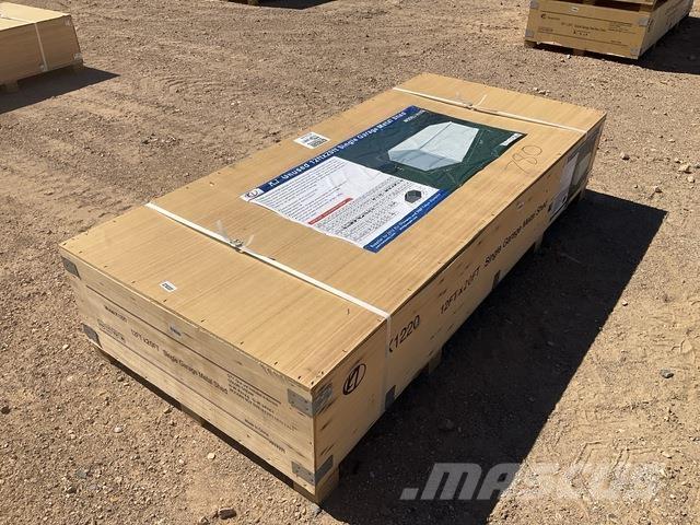 KJ K1220 Stavebníctvo - ostatné