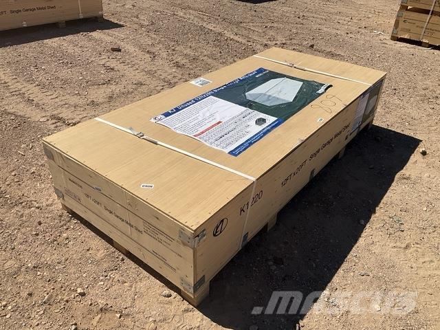 KJ K1220 Stavebníctvo - ostatné