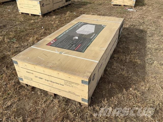 KJ K1220 Stavebníctvo - ostatné