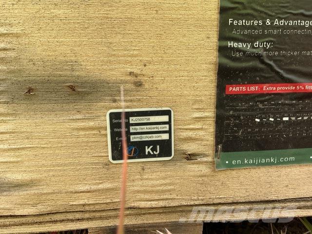 KJ K1220 Stavebníctvo - ostatné