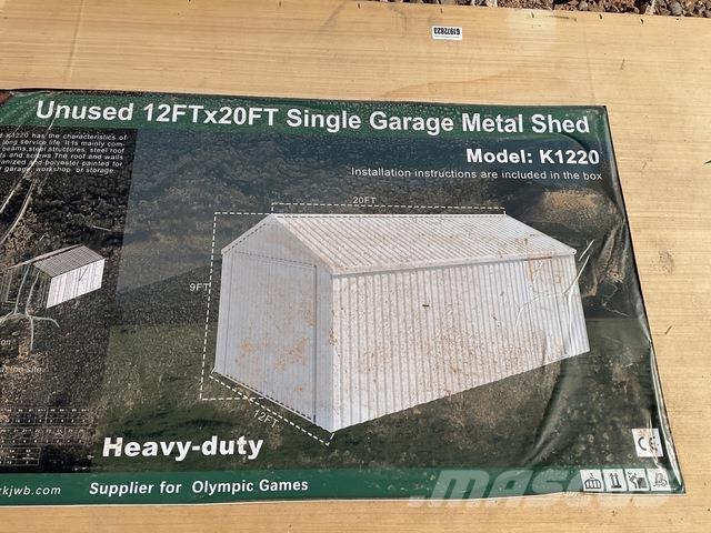 KJ K1220 Stavebníctvo - ostatné