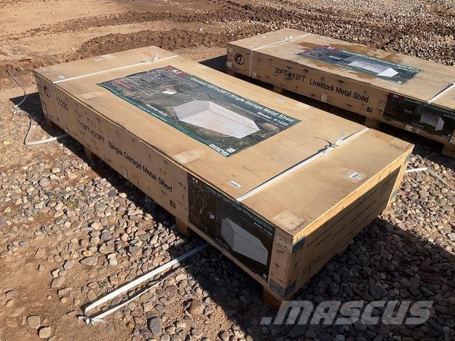 KJ K1220 Stavebníctvo - ostatné