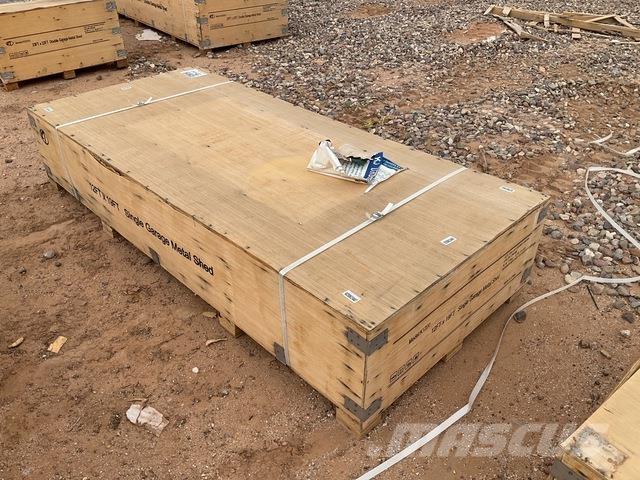 KJ K1220 Stavebníctvo - ostatné