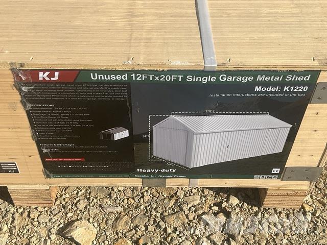 KJ K1220 Stavebníctvo - ostatné