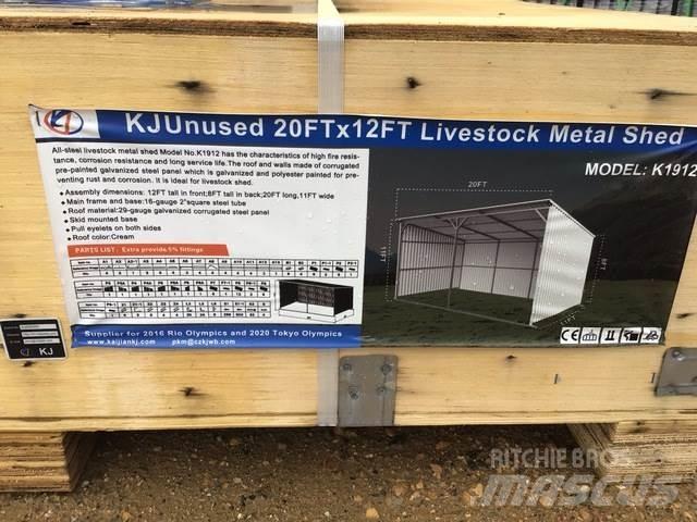 KJ K1912 Stavebníctvo - ostatné