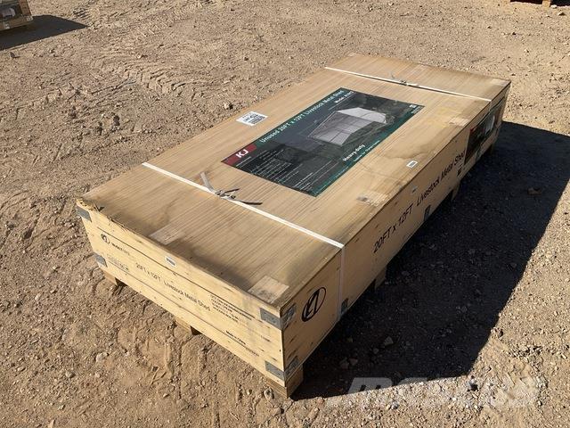 KJ K1912 Ďalšie stroje a zariadenia pre živočíšnu výrobu