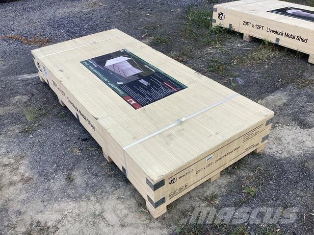 KJ K1912 Ďalšie stroje a zariadenia pre živočíšnu výrobu