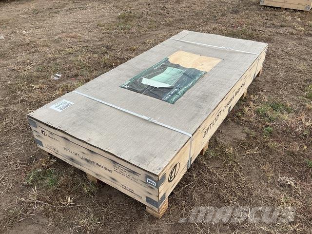 KJ K1912 Ďalšie stroje a zariadenia pre živočíšnu výrobu