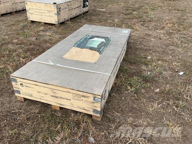 KJ K1912 Ďalšie stroje a zariadenia pre živočíšnu výrobu