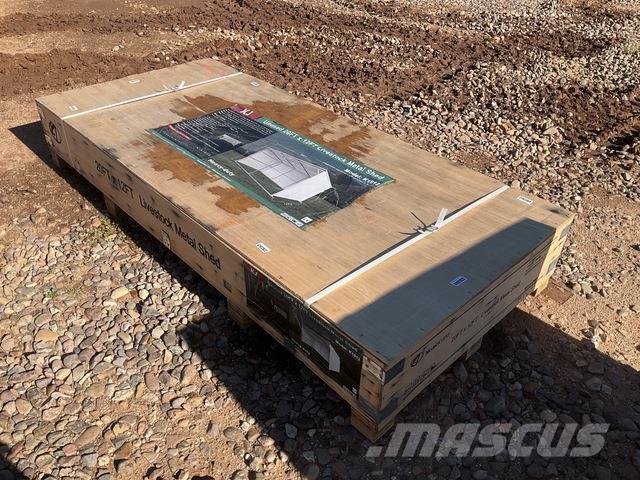 KJ K1912 Ďalšie stroje a zariadenia pre živočíšnu výrobu