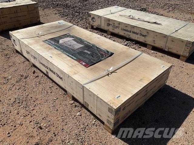 KJ K1912 Ďalšie stroje a zariadenia pre živočíšnu výrobu