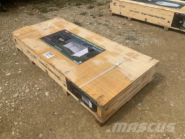 KJ K1912 Ďalšie stroje a zariadenia pre živočíšnu výrobu