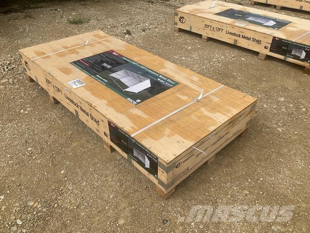 KJ K1912 Ďalšie stroje a zariadenia pre živočíšnu výrobu