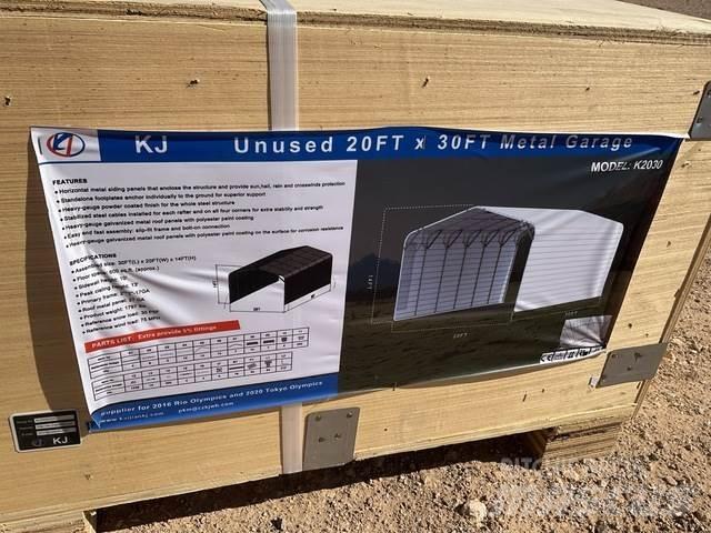 KJ K2030 Stavebníctvo - ostatné