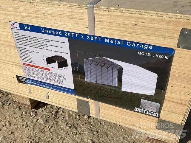 KJ K2030 Stavebníctvo - ostatné