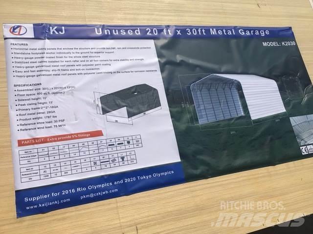 KJ K2030 Stavebníctvo - ostatné