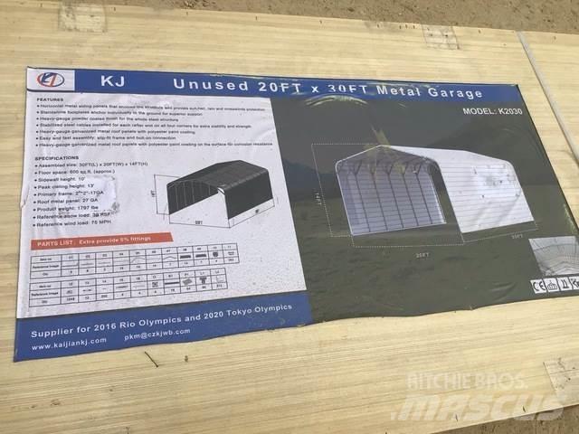 KJ K2030 Stavebníctvo - ostatné