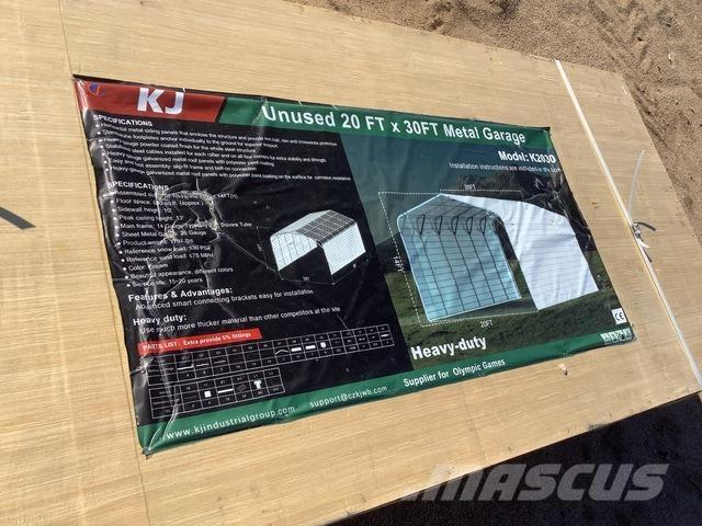 KJ K2030 Stavebníctvo - ostatné