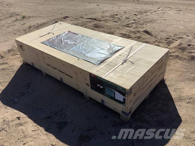 KJ K2030 Stavebníctvo - ostatné