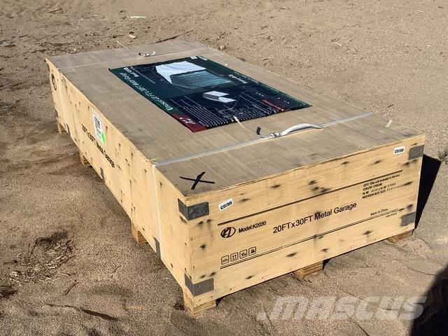 KJ K2030 Stavebníctvo - ostatné