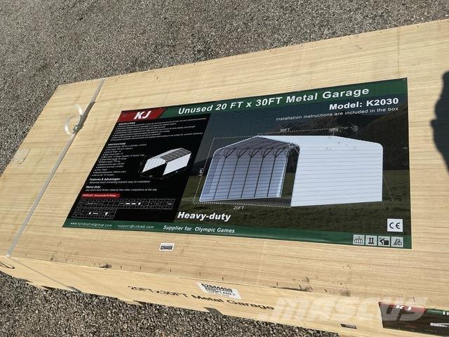 KJ K2030 Stavebníctvo - ostatné