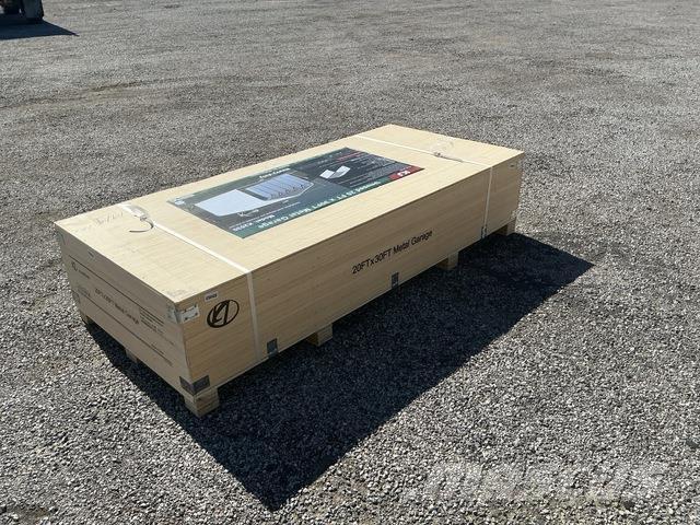 KJ K2030 Stavebníctvo - ostatné