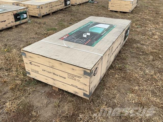 KJ K2030 Stavebníctvo - ostatné