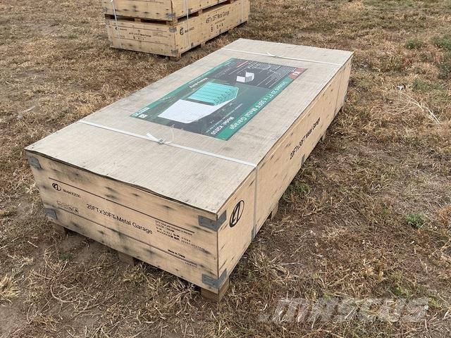 KJ K2030 Stavebníctvo - ostatné