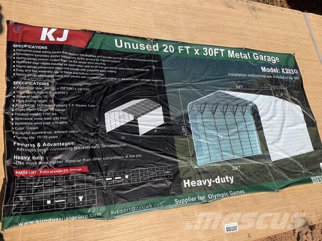 KJ K2030 Stavebníctvo - ostatné