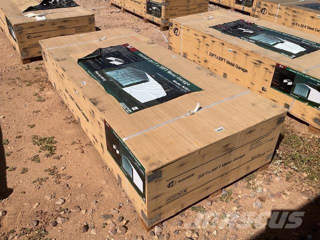 KJ K2030 Stavebníctvo - ostatné