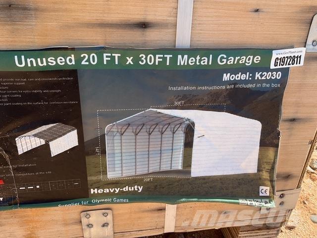 KJ K2030 Stavebníctvo - ostatné