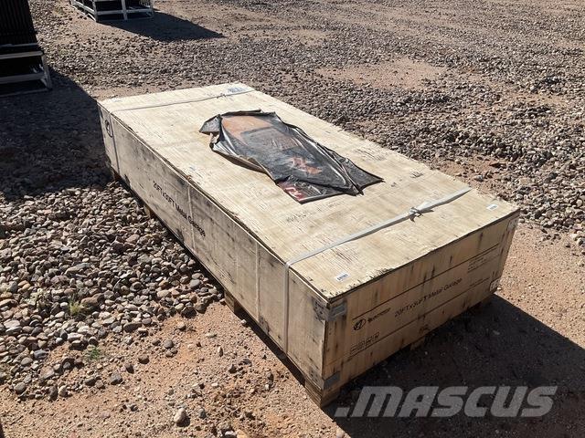 KJ K2030 Stavebníctvo - ostatné