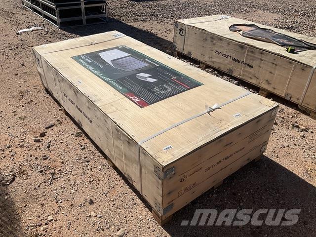 KJ K2030 Stavebníctvo - ostatné