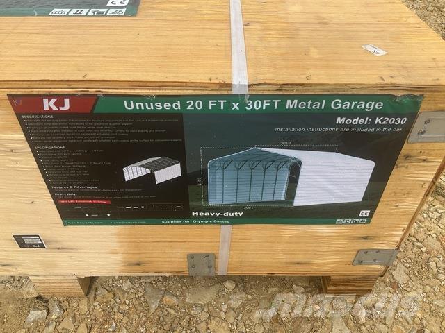 KJ K2030 Stavebníctvo - ostatné