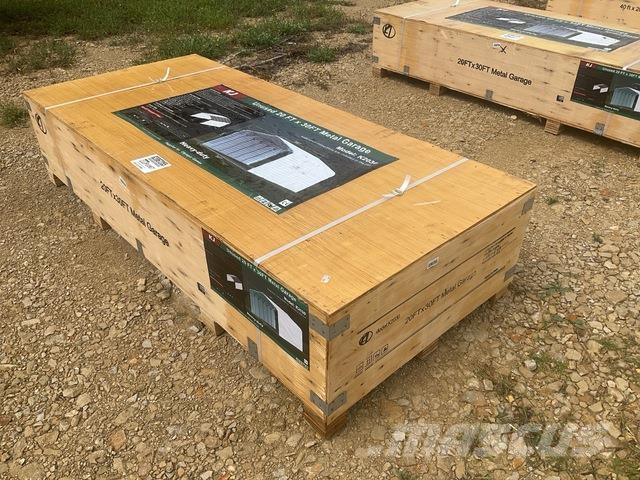 KJ K2030 Stavebníctvo - ostatné