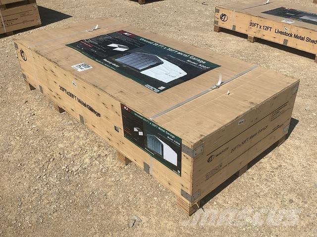 KJ K2030 Stavebníctvo - ostatné