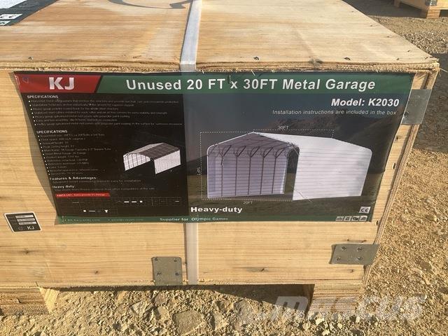 KJ K2030 Stavebníctvo - ostatné