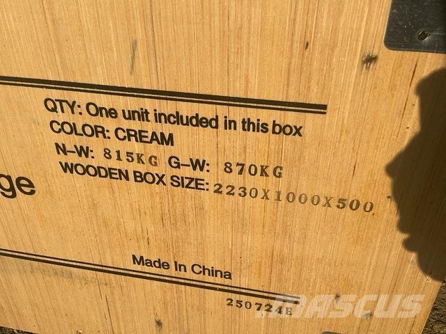 KJ K2030 Stavebníctvo - ostatné