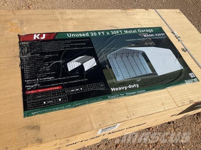 KJ K2030 Stavebníctvo - ostatné