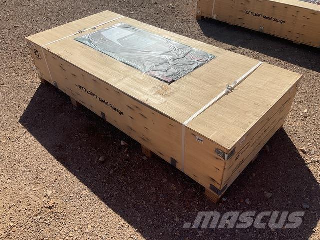 KJ K2030 Stavebníctvo - ostatné