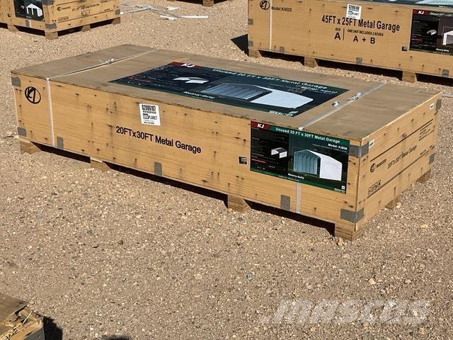 KJ K2030 Stavebníctvo - ostatné