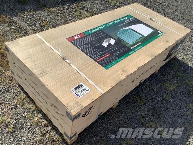 KJ K2030 Stavebníctvo - ostatné