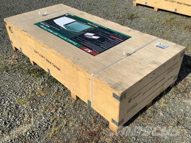 KJ K2030 Stavebníctvo - ostatné