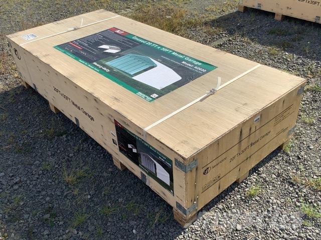 KJ K2030 Stavebníctvo - ostatné