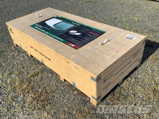 KJ K2030 Stavebníctvo - ostatné