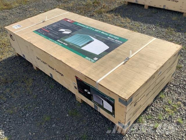 KJ K2030 Stavebníctvo - ostatné