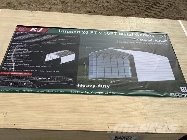 KJ K2030 Stavebníctvo - ostatné