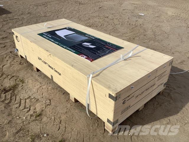 KJ K2030 Stavebníctvo - ostatné