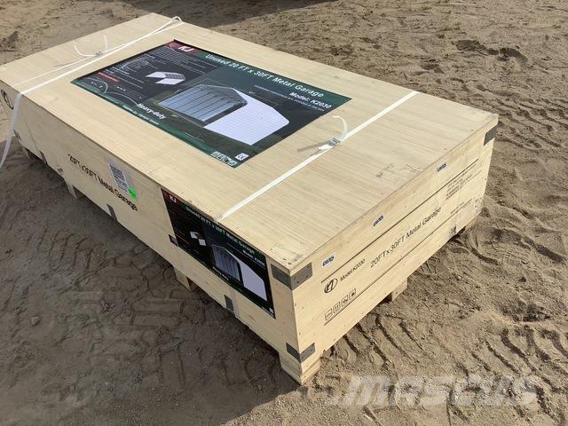 KJ K2030 Stavebníctvo - ostatné