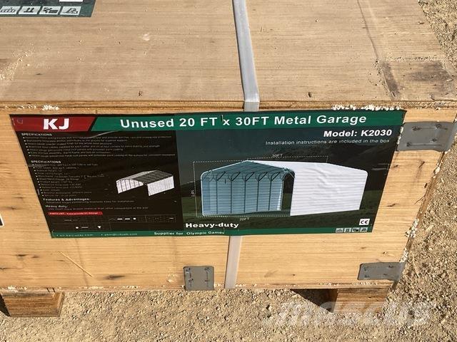 KJ K2030 Stavebníctvo - ostatné